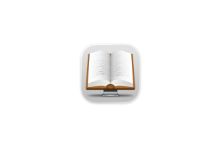 BookReader for Mac v7.0 电子书阅读工具 激活版