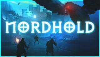 诺德要塞 Nordhold for Mac v1.1.21 中文版