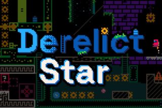废弃之星 Derelict Star for Mac v1.0.8.0 英文版