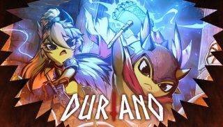 杜里亚诺 Duriano for Mac v1.0.19 中文版