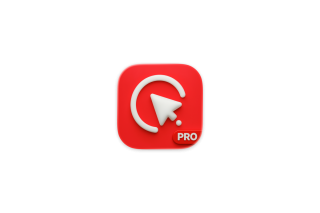 MouseBoost Pro for Mac v5.0.1 鼠标增强工具 激活版