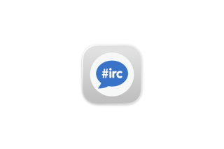 getIRC for Mac v1.7 IRC聊天客户端 激活版