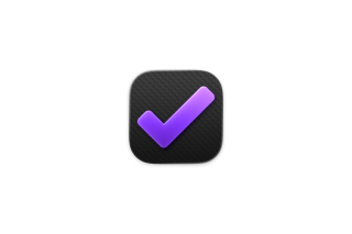OmniFocus Pro 4 for Mac v4.8.11 GTD任务管理器 激活版