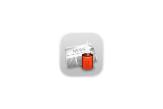 News Headlines for Mac v4.4 新闻聚合阅读工具 激活版