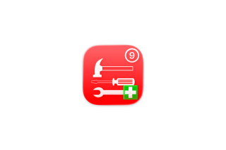 TinkerTool System for Mac v9.89 系统调优工具 激活版