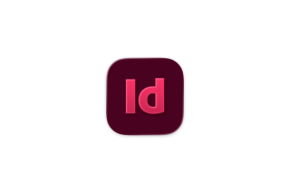 Adobe InDesign 2026 for Mac v21.3.0 专业排版工具 激活版