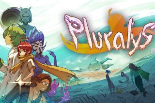 Pluralys Pluralys for Mac v1.1.246 英文版