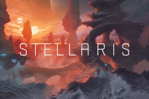 群星 Stellaris for Mac v4.3.7 中文版