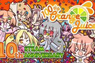 100%鲜橙汁 100% Orange Juice for Mac v3.29.0fix 中文版