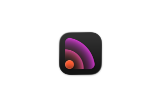 Feeder for Mac v4.8.4 RSS信息源编辑 激活版