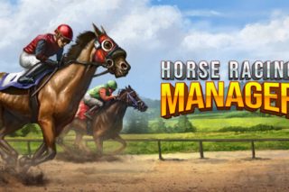 赛马经理 Horse Racing Manager for Mac v0.9.5.4 英文版