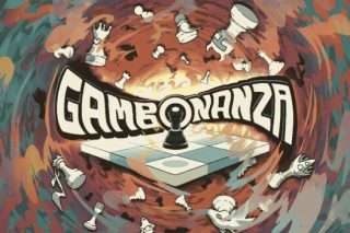 千棋百计 Gambonanza for Mac v1.0.0s 中文版