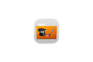 Folder Factory for Mac v7.13.1 文件夹图标自定义 激活版