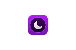 Noir for Mac v2026.1.5 夜间模式工具 激活版