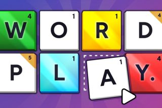 文字游戏 Word Play for Mac v1.10 英文版