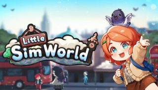 小小模拟世界 Little Sim World for Mac v0.59.0 中文版