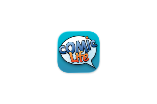Comic Life for Mac v4.2.1 漫画制作工具 激活版