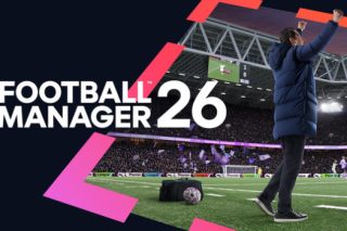 足球经理26 Football Manager 26 for Mac v26.3.1.2314801 中文版