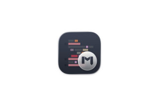 MWeb Pro for Mac v4.8.2 Markdown写作 激活版