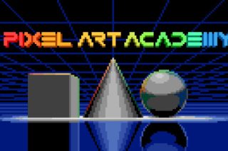 像素艺术学院：学习模式 Pixel Art Academy: Learn Mode for Mac v0.39.7 英文版