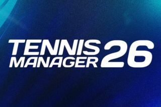 网球经理26 Tennis Manager 26 for Mac v6.0.56 中文版