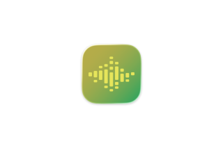 AudiBar for Mac v2.3.0 菜单栏音频播放器 激活版