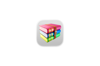 RAR Extractor Max - Unzip for Mac v15.5.0 高效解压缩 激活版