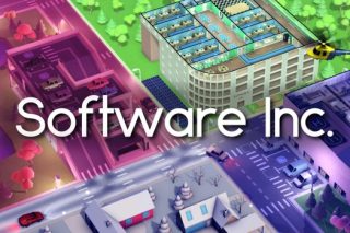 软件公司 Software Inc. for Mac v1.8.41 英文版
