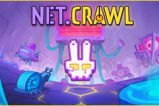 网络爬虫 NET.CRAWL for Mac v0.3.1 中文版