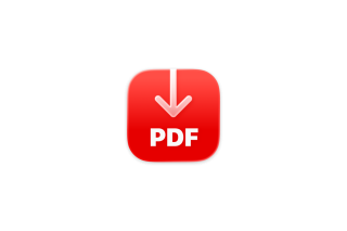 PDFify for Mac v5.0.0 PDF处理工具 激活版