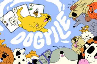 狗狗堆 Dogpile for Mac v1.05b 中文版