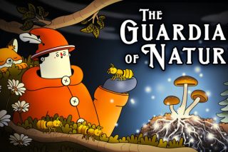 自然守护者 The Guardian of Nature for Mac v1.2.0.688 中文版