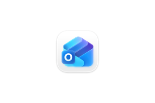 Microsoft Outlook 2024 for Mac v16.109.1 邮箱日程管理 激活版