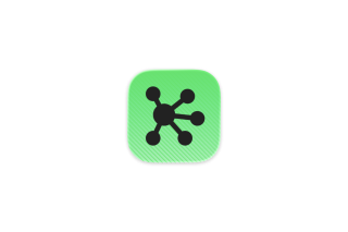 OmniGraffle Pro for Mac v7.25.3 专业绘图工具 激活版