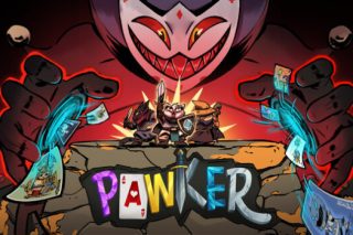 帕克 Pawker for Mac v1.5 中文版