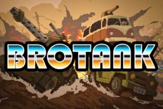 坦克兄弟 BROTANK for Mac v1.0.21 中文版