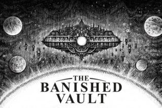 放逐之匣 The Banished Vault for Mac v1.6.1 英文版