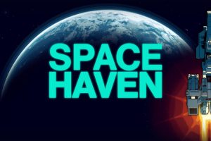 太空避难所 Space Haven for Mac v1.0.0 中文版