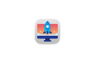 CoverDesk for Mac v1.9 桌面图标隐藏与专注工具 激活版