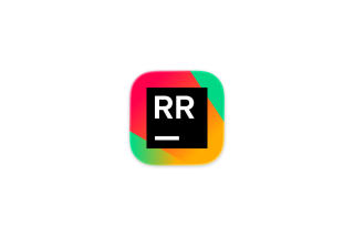 RustRover for Mac v2026.1.2 Rust开发IDE 激活版