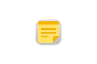 Sticky for Mac v2.4 轻量级桌面便签工具 激活版