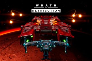 愤怒与复仇 Wrath and Retribution for Mac v1.2.1 英文版