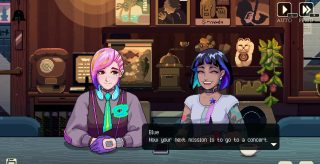 咖啡心语东京 Coffee Talk Tokyo for Mac v1.0.3 中文版