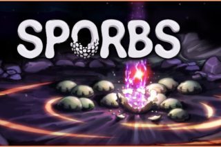 孢球 Sporbs for Mac v1.1.0 中文版