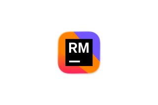 RubyMine for Mac v2026.1.2 专业Ruby IDE 激活版
