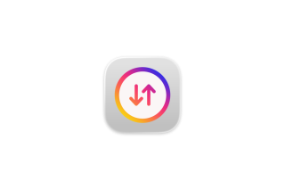 TransData for Mac v3.4 实时网络速度监测 激活版