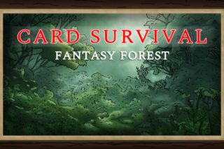 濒死物种 Dying Breed for Mac v1.2.2 英文版
