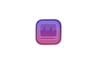 System Dashboard for Mac v5.1.2 系统监控工具 激活版