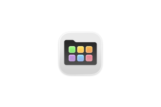 DockFolders for Mac v1.0.0 Dock增强工具 激活版