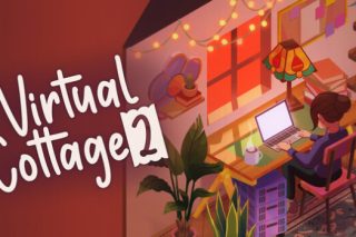 虚拟小屋2 Virtual Cottage 2 for Mac v1.1.18 中文版